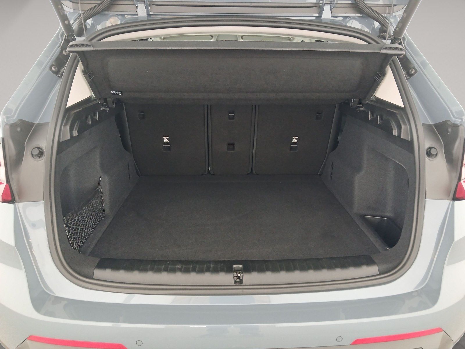 BMW X1 - Bild 13