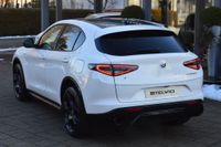 Alfa Romeo Stelvio - Vorschau Bild 6