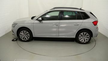 Skoda Kamiq Clever 1.0 TSI PDC BLUETOOTH LED