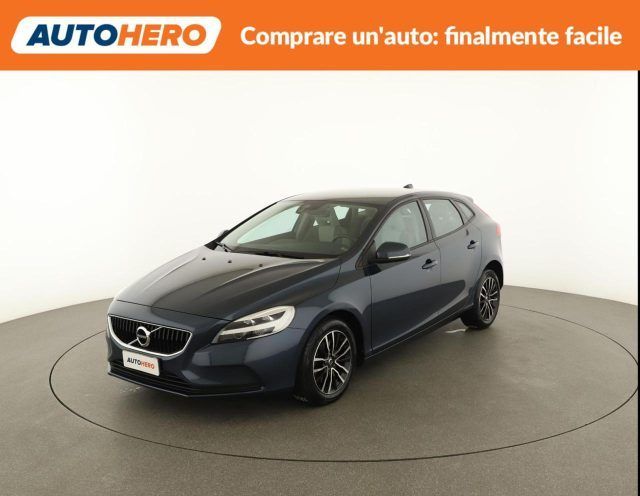 Image of Volvo V40