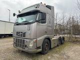 Volvo FH 16 - Volvo Diesel Holztransporter Fh 16