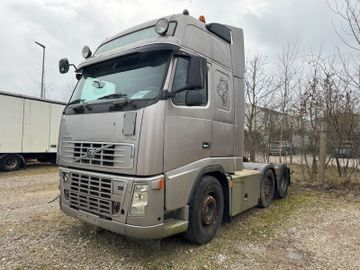 Volvo FH 16