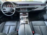 Audi A8 - Vorschau Bild 14