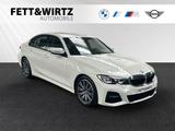 BMW 318i Aut.|M Sport|HiFi|LC-Prof.|Sportfahrwerk - BMW 318 in Oberhausen