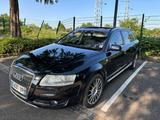 Audi A6 Allroad V8 4.2 FSI 349 PS - Audi A6 Allroad aus 2008