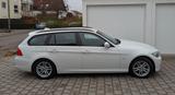 BMW 316D TOURING E91*EZ 11.2010*210tkm*NAVI*PDC*ALLW - BMW 316 E21 Gebrauchtwagen