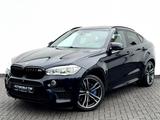 BMW X6 M - mit Benzin-Antrieb: Vollleder, Head-Up Display
