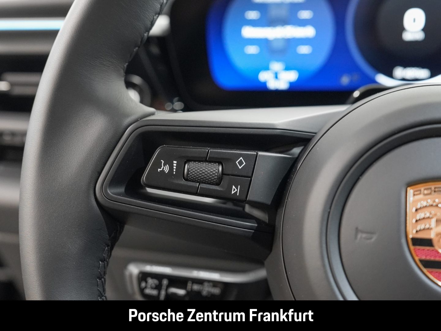 Porsche Macan - Bild 19