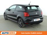 Volkswagen Polo 1.8 TSI GTI  BMT *NAVI*LED*TEMPO*PDC*SHZ* - VW Polo Gebrauchtwagen in Wiesbaden