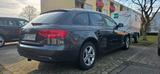 Audi A4 2.0 TDI 110kW Multitronic Avant  - Audi A4: Kombi, Multitronic