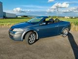 Renault Megane II Cabrio Karmann 1.6 16V 112 PS Karmann - Renault Megane aus 2008: Roadster