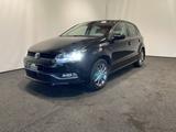 Volkswagen Polo Fresh LED Rückfahrkamera ACCAutom Navi SHZ - VW Polo Gebrauchtwagen in Hannover