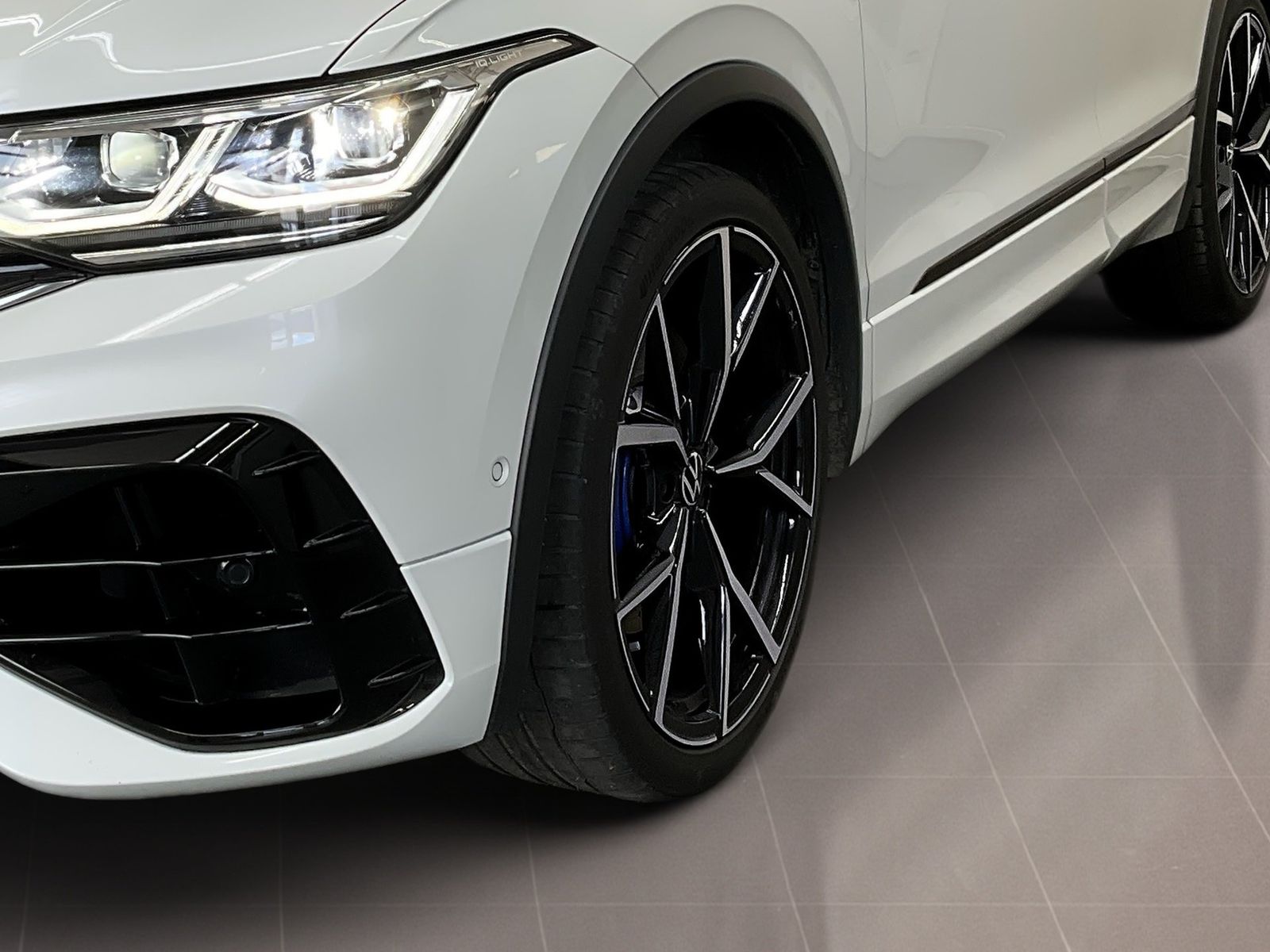 Volkswagen Tiguan - Bild 7