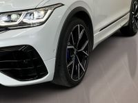Volkswagen Tiguan - Vorschau Bild 7