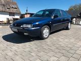 Citroën Xantia 2.0 16V - Citroën Xantia: Automatik