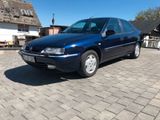 Citroën Xantia 2.0 16V - Citroën Xantia: Automatik