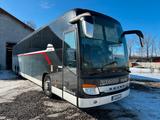 Setra 417 GT HD /60 Pax/Euro : V