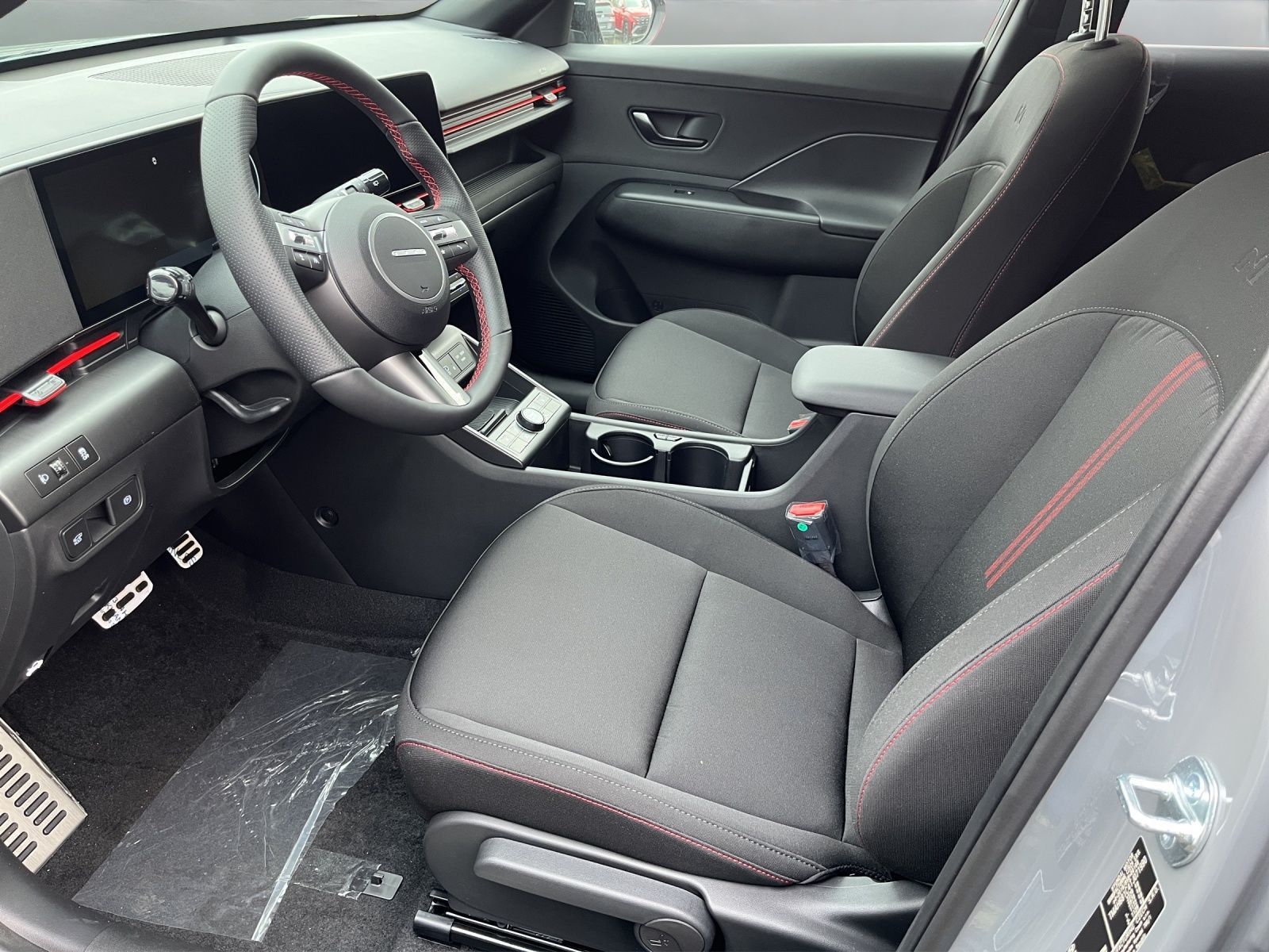 Hyundai KONA Elektro – Bild 10