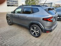 Dacia Duster - Vorschau Bild 6