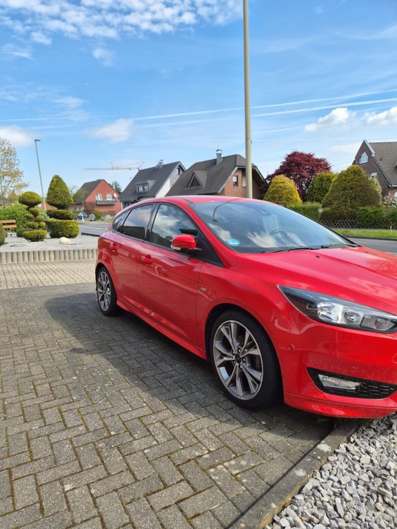 Image of Ford Focus