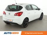 Opel Corsa 1.4 Color Edition*KLIMA*TEMPO*LM-FELGEN* - Opel Corsa: 1.4
