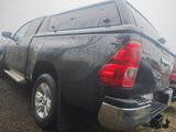 Toyota  HILUX EXTRA CAB HARDTOP - Toyota Hilux: Extra Cab