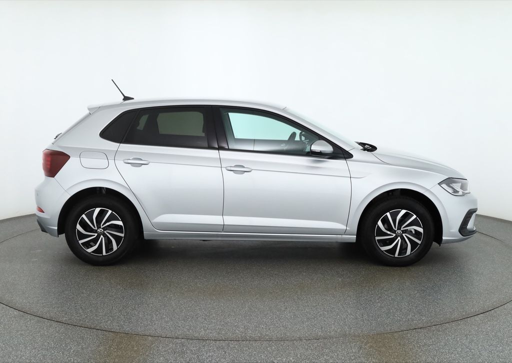 VOLKSWAGEN Polo 2026