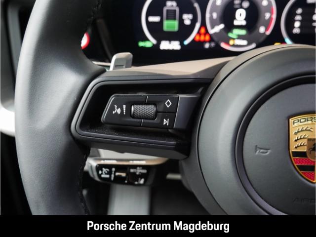 Porsche Cayenne E-Hybrid Coupe*BOSE*HEAD-UP*PRIVACY*