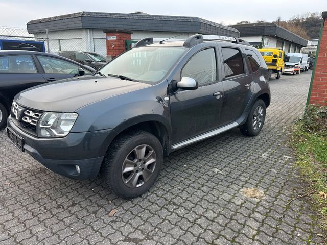 Dacia Duster 4x2 mit klima