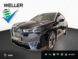 BMW iX xDrive50 Sportpaket DAProf PA+ ACC SkyLounge - BMW mit Elektro-Antrieb