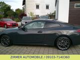 BMW 430i Coupe LASER HEAD UP - BMW 4er Reihe aus 2020