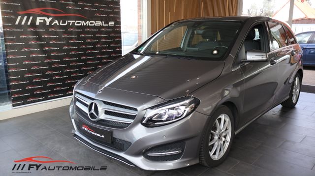 MERCEDES-BENZ B 180 B 180 Urban Style Edition Garantie inkl. !