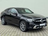 Mercedes-Benz GLC 300 d 4-Matic "Business" Kamera/LED/AHK/20" - gebrauchte Mercedes-Benz GLC 300 aus dem Jahr 2023