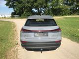 Audi Q4 e-tron 35 e-tron - wenig Kilometer  - Audi Q4 e-tron von privat