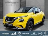 Nissan Juke 1.0 DIG-T N-Design Tech-Paket