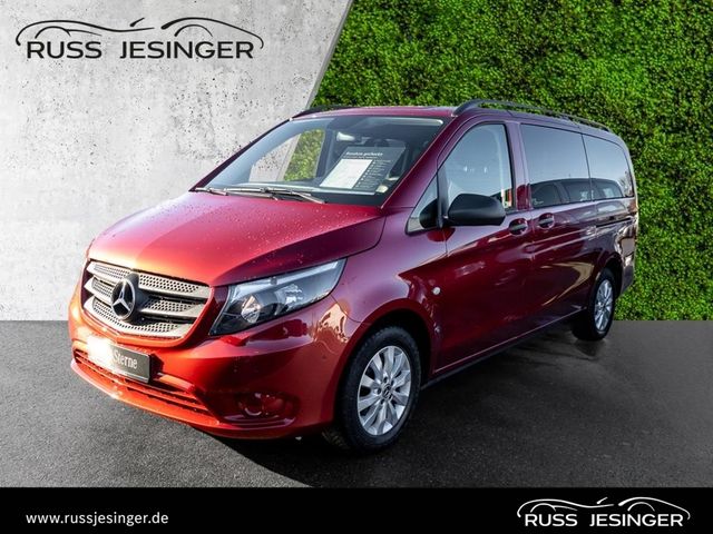 Mercedes-Benz Vito 114 Tourer Edition *2xKlima*Navi*Kamera*AHK