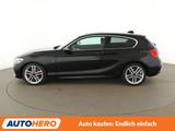BMW 1er 125i M Sport Aut.*NAVI*TEMPO*SHZ*PDC*LIM* - BMW: M1