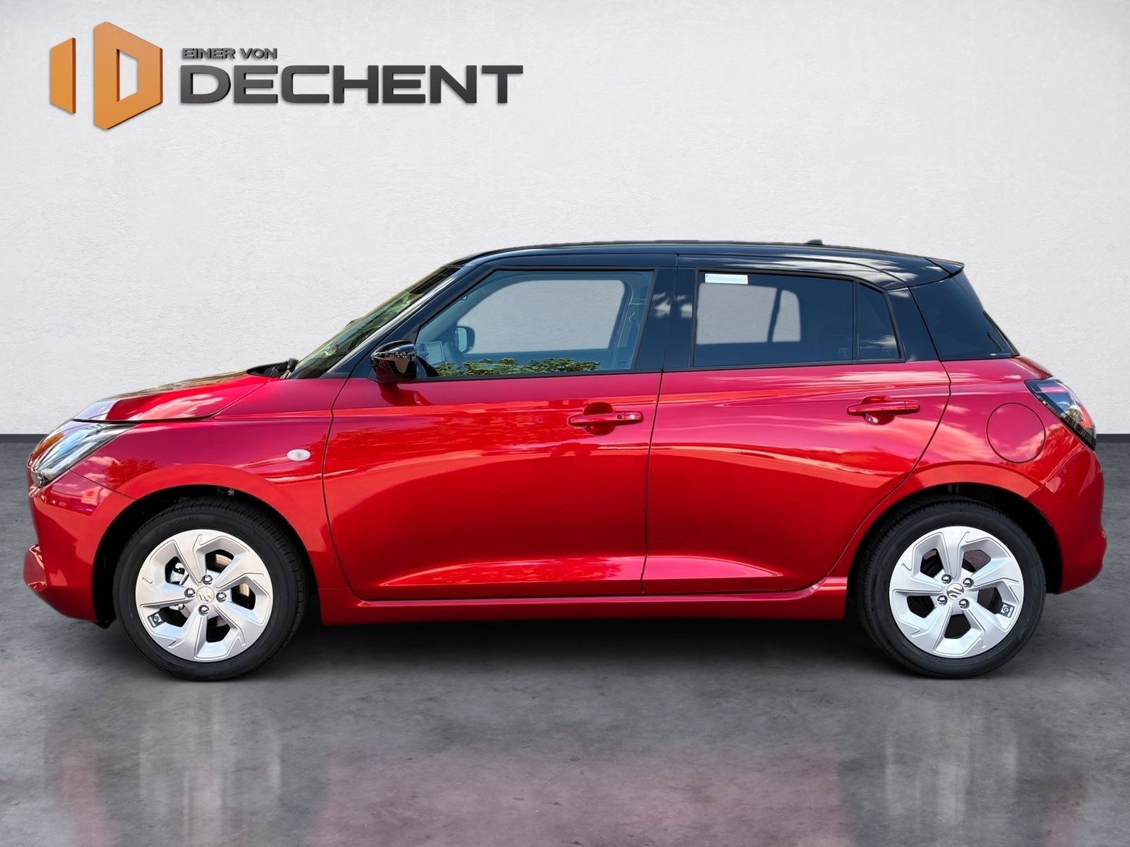 Fahrzeugabbildung Suzuki Swift 1.2 Dualjet 60 kW Comfort Kamera,LED,Navi