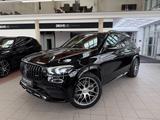Mercedes-Benz GLE 53 AMG 4Matic+ LED ACC PANO KAMERA LUFT - Mercedes-Benz GLE 53 AMG mit Panoramadach
