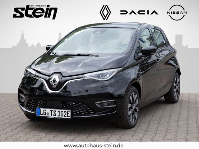 Renault ZOE Evolution R135 Notbremsass. LED Navigation