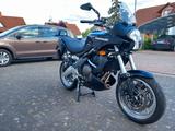 Kawasaki Versys 650  wenig Km, Extras - Angebote