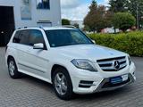 Mercedes-Benz GLK 250 CDI BlueTec Amg*4Matic*Garantie*BI Xenon - Mercedes-Benz mit Diesel-Antrieb: Cdi