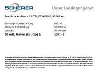 Seat Ibiza - Vorschau Bild 2