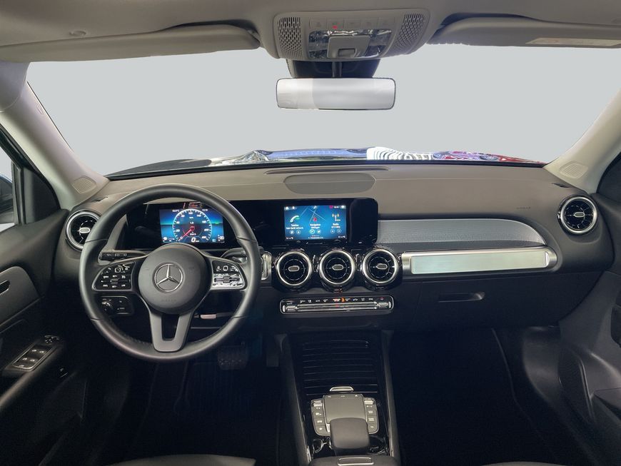 Mercedes-Benz GLB 220 d 4M Style AHK EasyPack PANO Beam foto 13