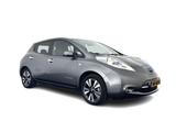 Nissan Leaf Business Edition 30 kWh Aut. *LEATHER | FUL - Nissan Leaf: 30 Kwh