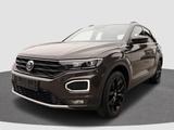 Volkswagen T-Roc 4Motion Navi Allrad Alu PDC ACC Sportpaket