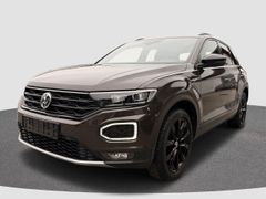 VW T-Roc 4Motion Navi Allrad Alu PDC ACC Sportpaket
