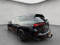 Opel Astra Sports Tourer 1.2 Turbo Automatik GS