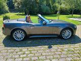 Fiat 124 Spider 1.4 MultiAir Turbo Lusso Lusso - Fiat 124 Spider aus 2017