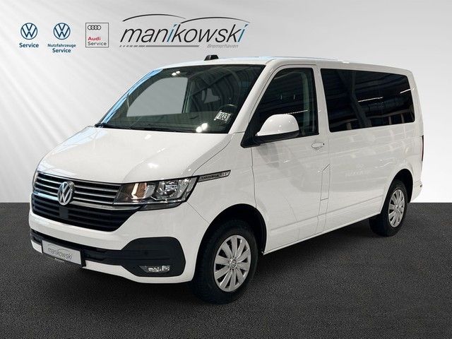 Volkswagen T6.1 Caravelle DSG 4MOTION *Comfortline*ACC RFK